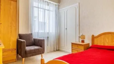 Apartment in Los Remedios photo 17
