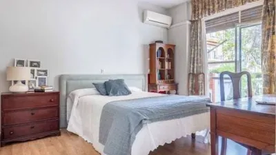 Apartment in Los Remedios photo 21
