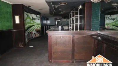 Local comercial en alquiler en Cidade Vella-Atochas-Pescadería - Vista 4