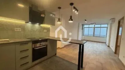 Apartment on Carrer de Víctor Català photo 2