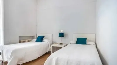 Apartment in Los Remedios photo 23