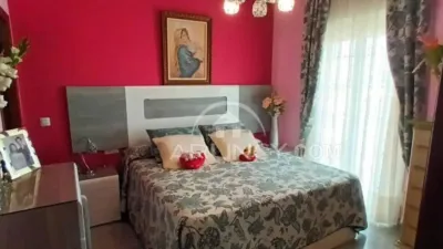 Chalet en Alcalá de Guadaíra photo 40
