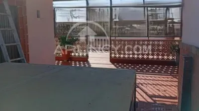 Chalet in Alcalá de Guadaíra photo 17