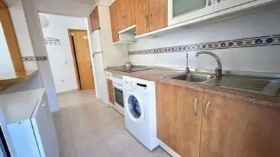 Apartment on Calle Almadraba, 1 photo 24