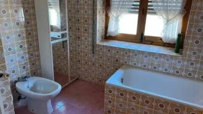 Rustic house in Balazote photo 63