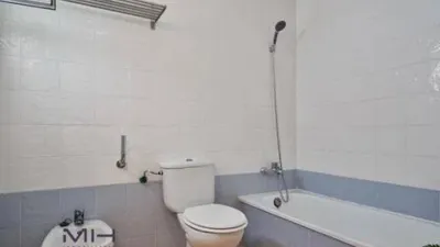 Apartment on Calle Martín de Yudicibus photo 18