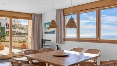 Apartment on Urbanizacion Los Altos de los Monteros Street, No Number photo 12