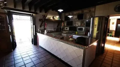 Rustic house in Alcalá de Guadaíra photo 9
