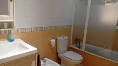 Chalet in Alcalá de Guadaíra photo 21