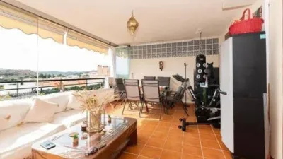 Apartment in Doña Julia Golf Club photo 14