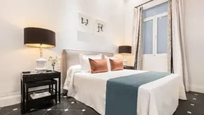 Apartment in Justicia-Chueca photo 3