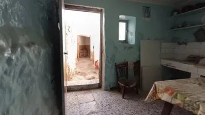 Rustic house in Canillas de Aceituno photo 5