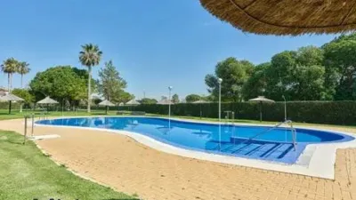 House in Costa Ballena photo 30