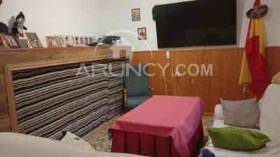 Chalet in Alcalá de Guadaíra photo 27