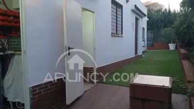 Chalet in Alcalá de Guadaíra photo 61