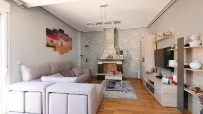Chalet in Capellanía-Retamar photo 6