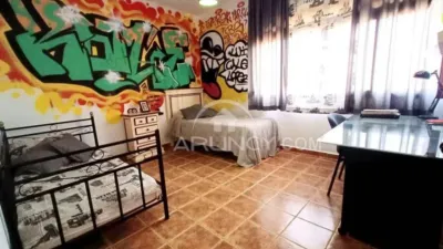 Chalet in Alcalá de Guadaíra photo 30
