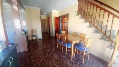 Chalet in Canillas de Aceituno photo 3