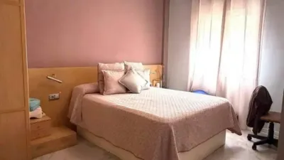 Apartment in Alcalá de Guadaíra photo 4