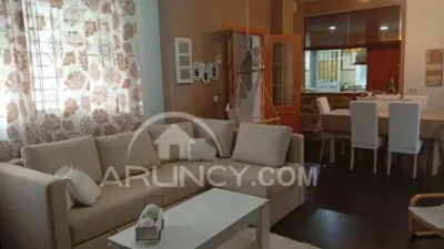 Chalet in Alcalá de Guadaíra photo 5