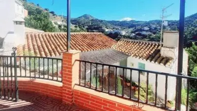 Chalet in Canillas de Aceituno photo 3