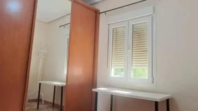 Apartment in Seville City Centre photo 26