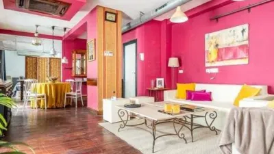 Chalet en calle Teodosio photo 8
