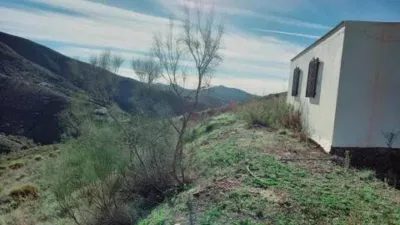 Rustic house in Canillas de Aceituno photo 2