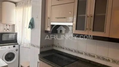 Apartment in Alcalá de Guadaíra photo 22
