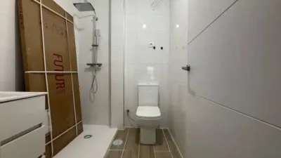 Apartment in Valdelaguna photo 10