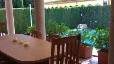 Chalet in Los Alcázares photo 8