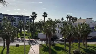 Apartment on Calle Virazon, No Number photo 24