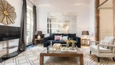 Apartment in Justicia-Chueca photo 10