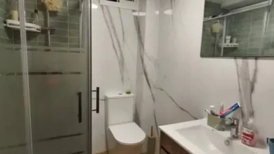 Apartment in Seville City Centre photo 12