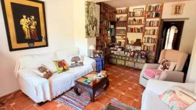 Chalet in Álora photo 4