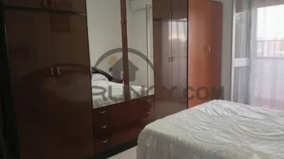 Apartment in Alcalá de Guadaíra photo 7