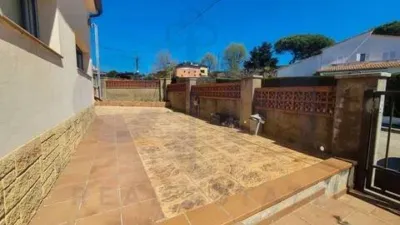 Chalet in Llinars del Vallès photo 42