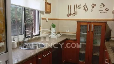 Chalet in Alcalá de Guadaíra photo 19