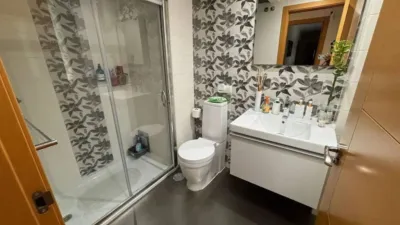 Chalet in Alcalá de Guadaíra photo 23