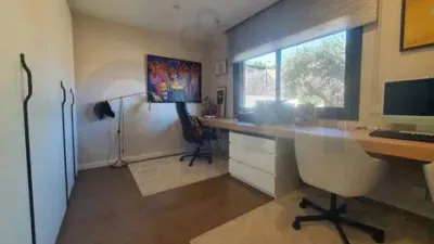 Chalet in Santa Maria de Palautordera photo 22