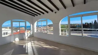 Casa – El Poble Nou de Benitatxell - Benitachell - Vista 3