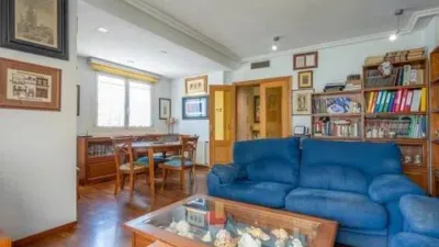 House in Simancas photo 39