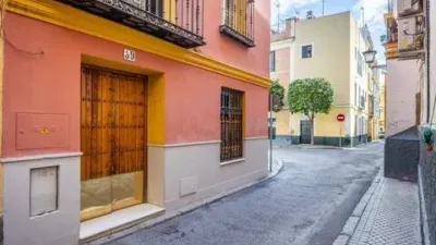 Terraced house on Boteros Street photo 27