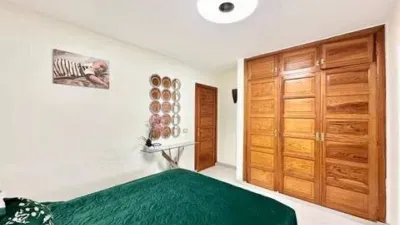 Apartment in Costa del Silencio-Las Galletas photo 17