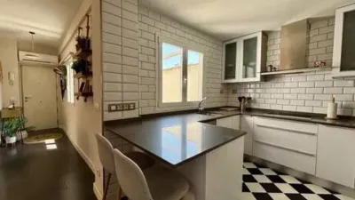 Apartment in Embajadores-Lavapiés photo 16