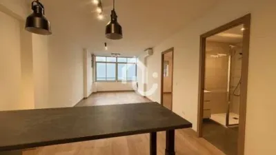 Apartment on Carrer de Víctor Català photo 16