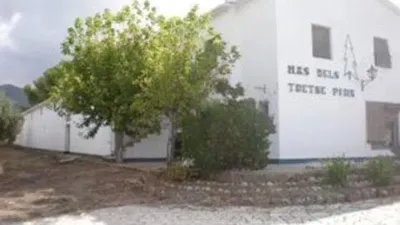 Piso – Xixona - Jijona - Vista 3