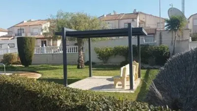 Townhouse in Algorfa photo 6