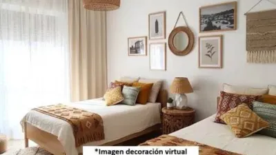Terraced house in Alcalá la Real photo 10