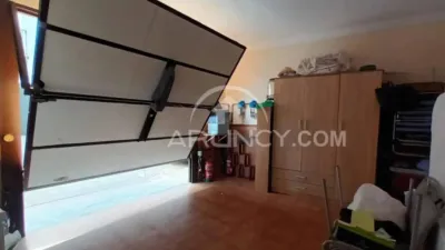 Chalet en Alcalá de Guadaíra photo 21